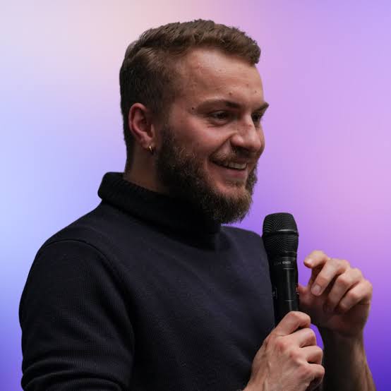 Maxime Vidal, formateur partenaire d’Elessar Labs et expert en IA.